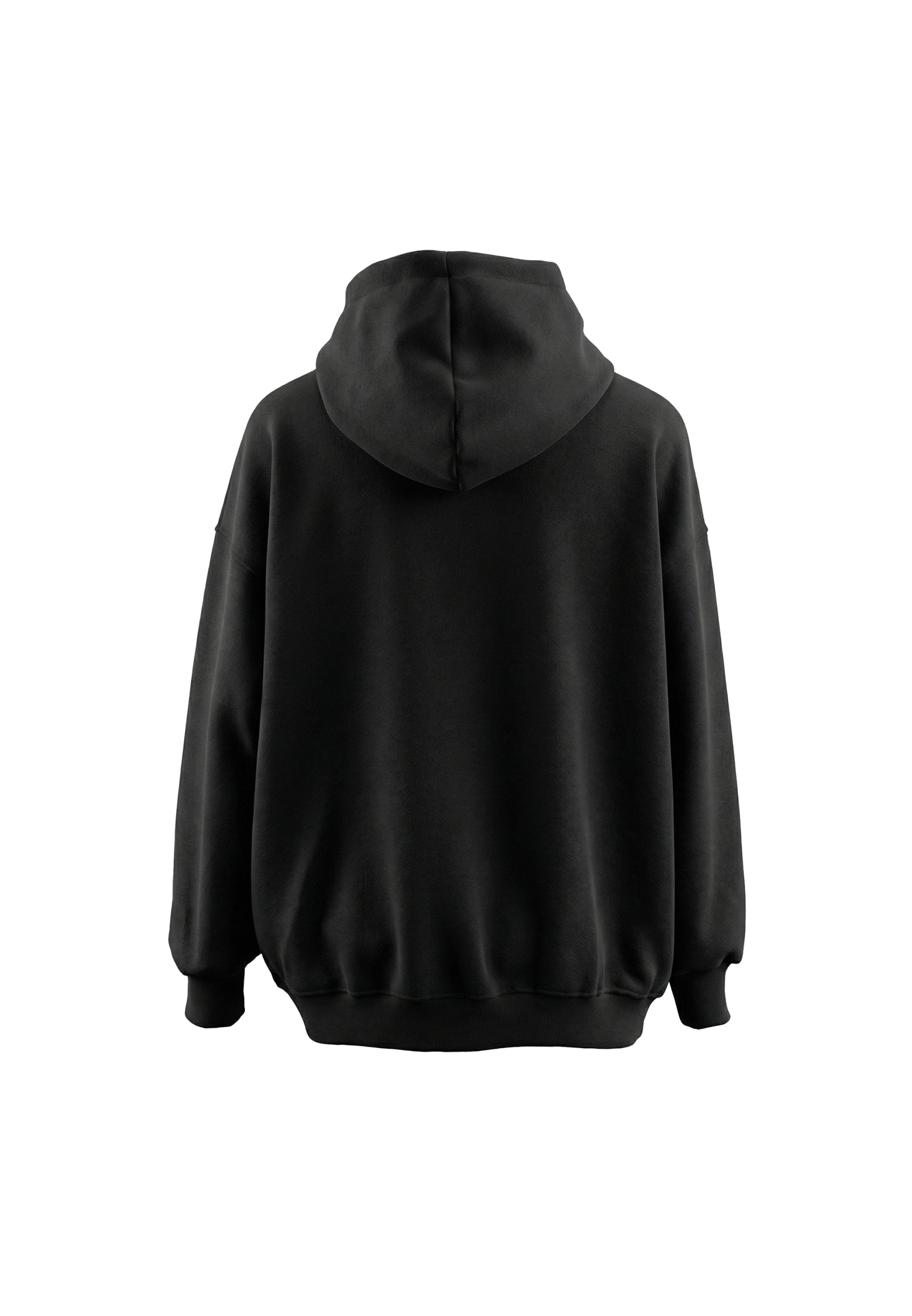 Sweat-shirt MYMO en noir