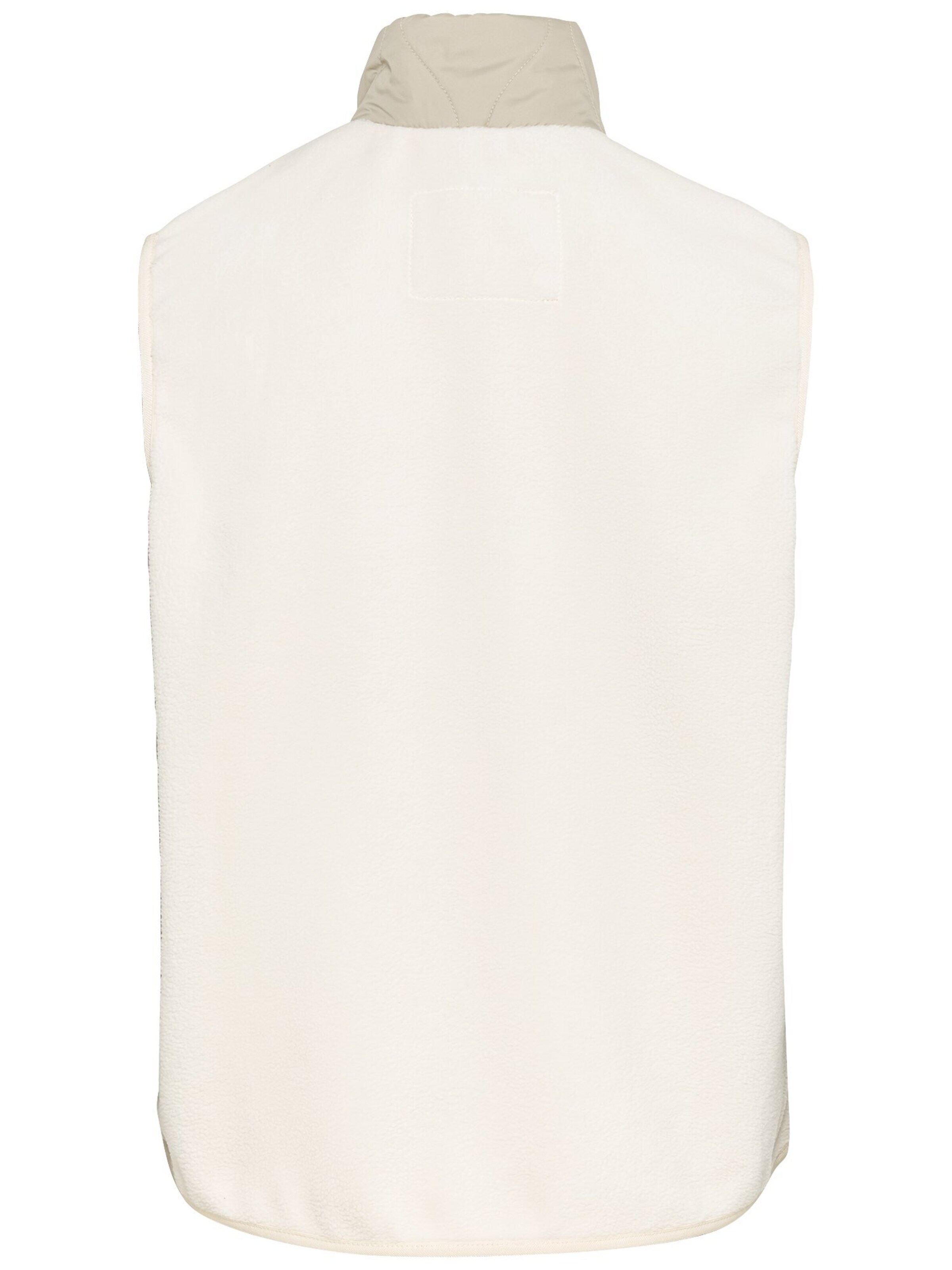 CAMEL ACTIVE Weste in Weiß