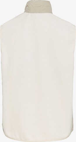 CAMEL ACTIVE Vest in White