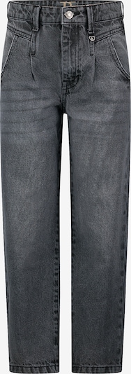 Retour Jeans Jeans 'Josje' i svart denim, Produktvy