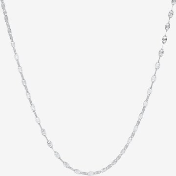 ELLI PREMIUM Ketting in Zilver