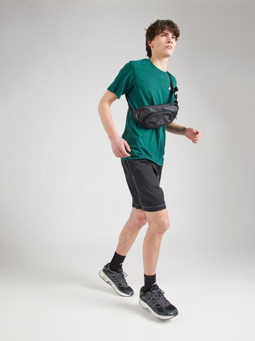 ADIDAS PERFORMANCE Функциональная футболка 'Train Essentials Feelready' в Зеленый