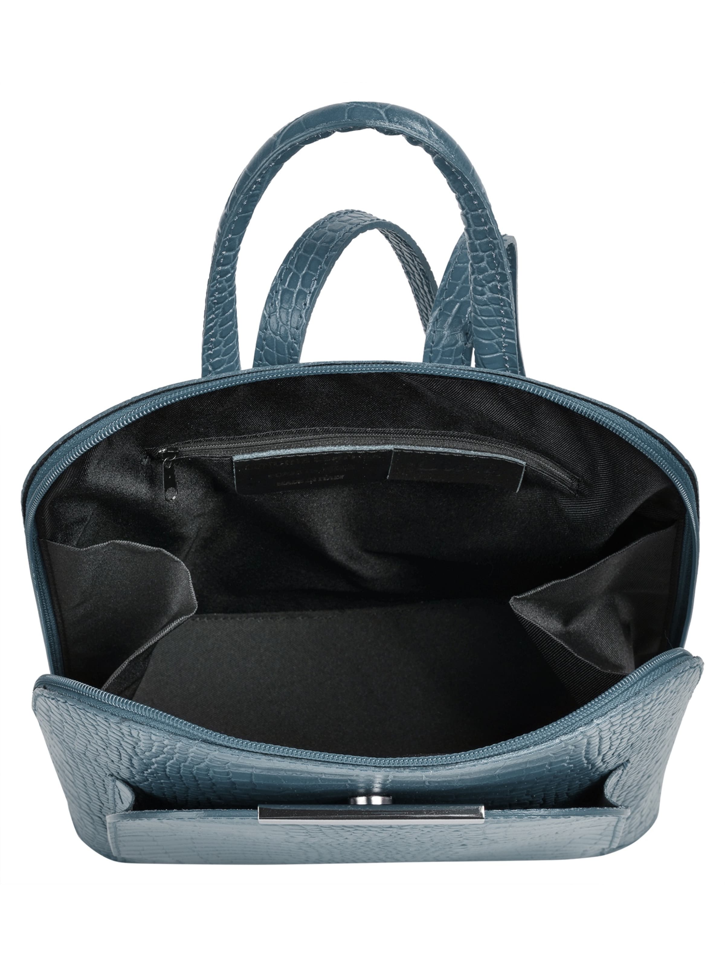 Cluty Rucksack‌‌‌‌‌‌‌‌‌ in Blau