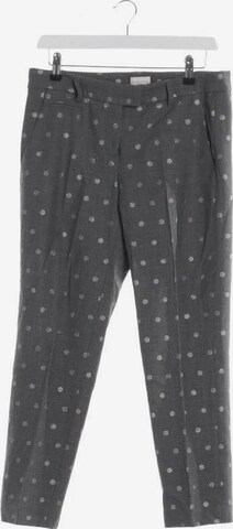 Seductive Pants in S in Grey: front