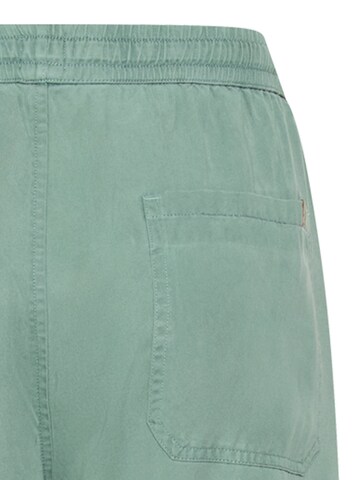 CAMEL ACTIVE Loosefit Hose in Blau