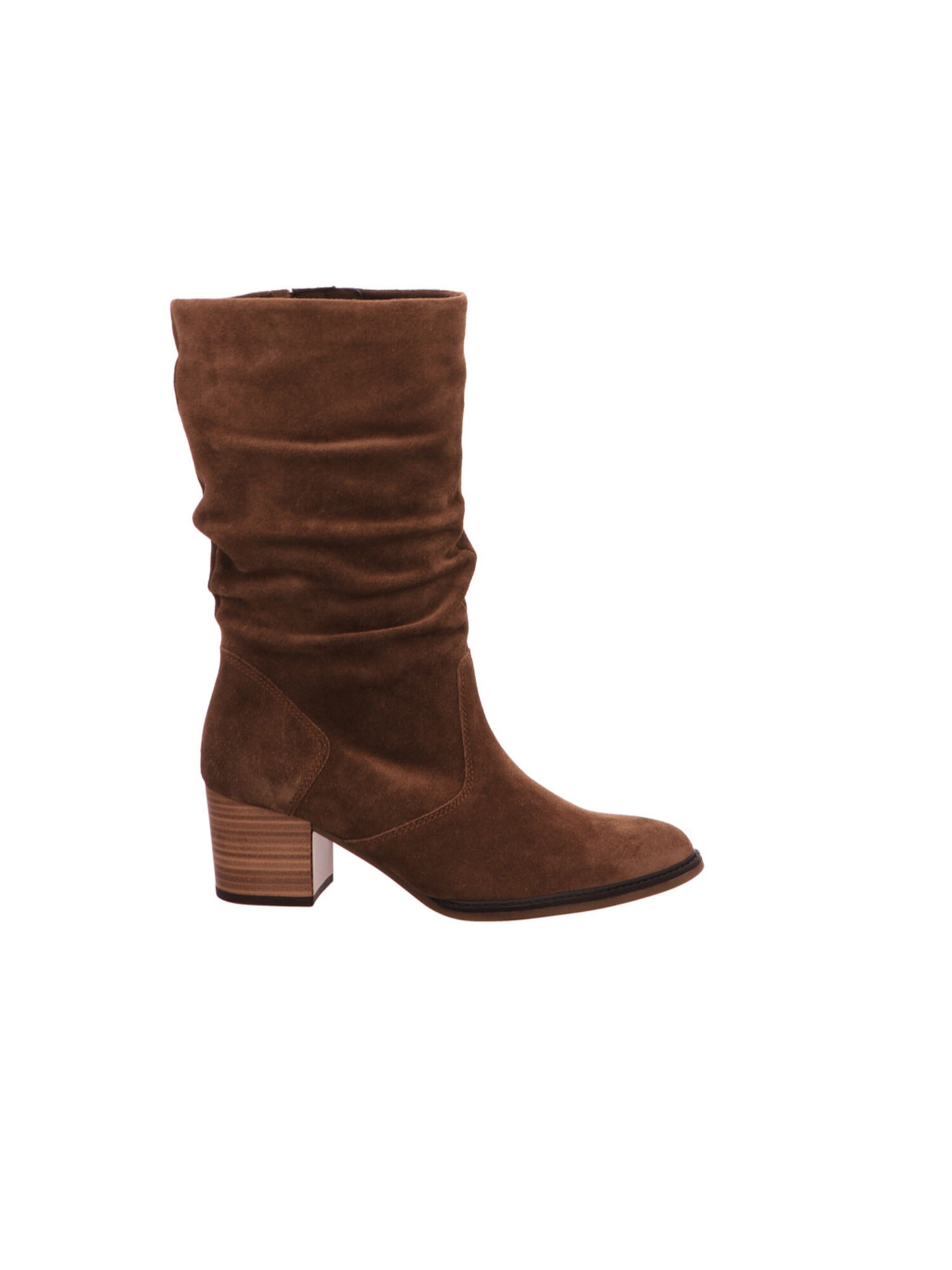 GABOR Ankle Boots in Brown