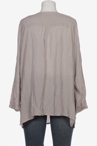 VIA APPIA DUE Bluse 6XL in Grau