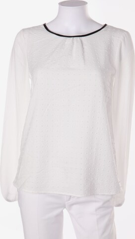 ONLY Blouse & Tunic in XS in White: front