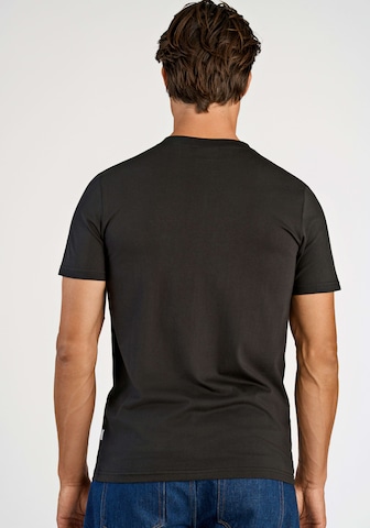 Lindbergh Shirt in Black