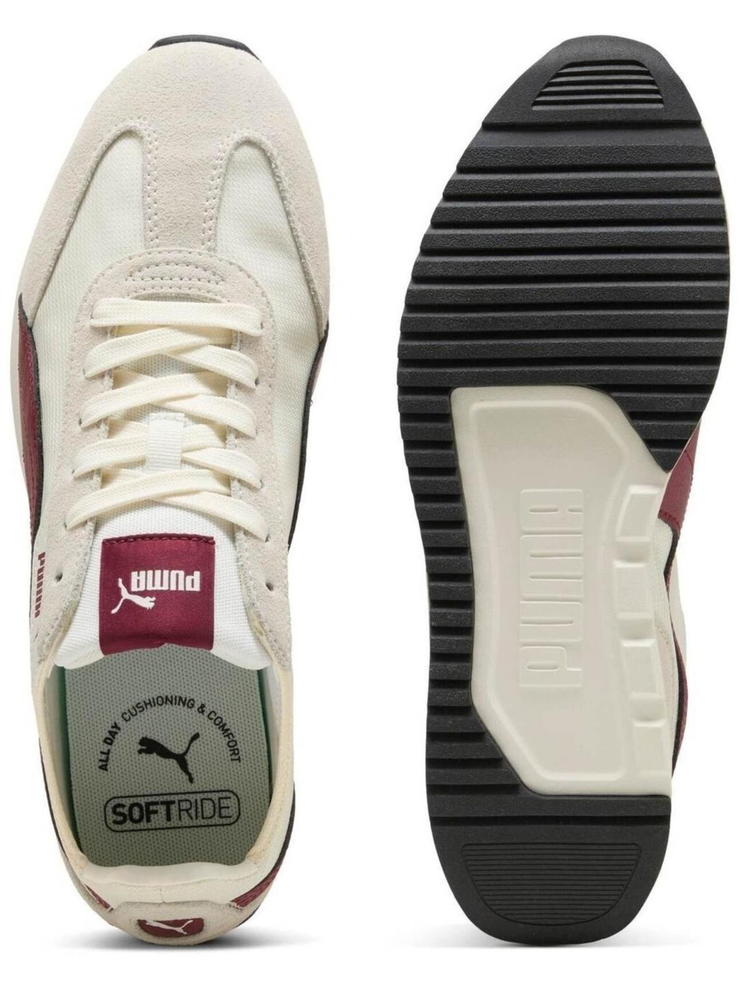 PUMA - Calzado deportivo en beige