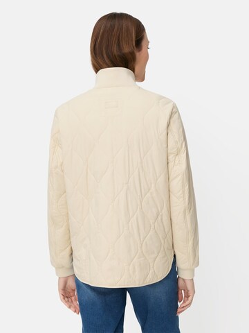 CAMEL ACTIVE Winter Jacket in Beige