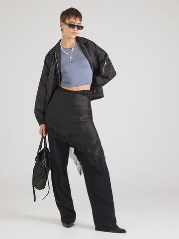 Maglietta 'Caro' di studioselect in blu