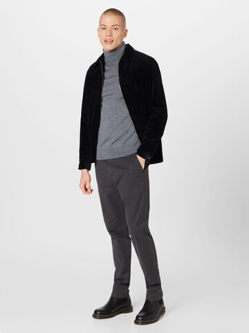 Banana Republic Sweater in Grey