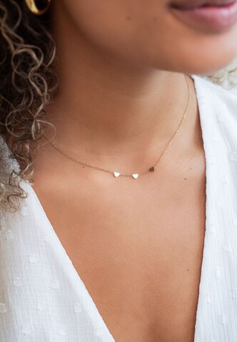 Chaîne My Jewellery en or