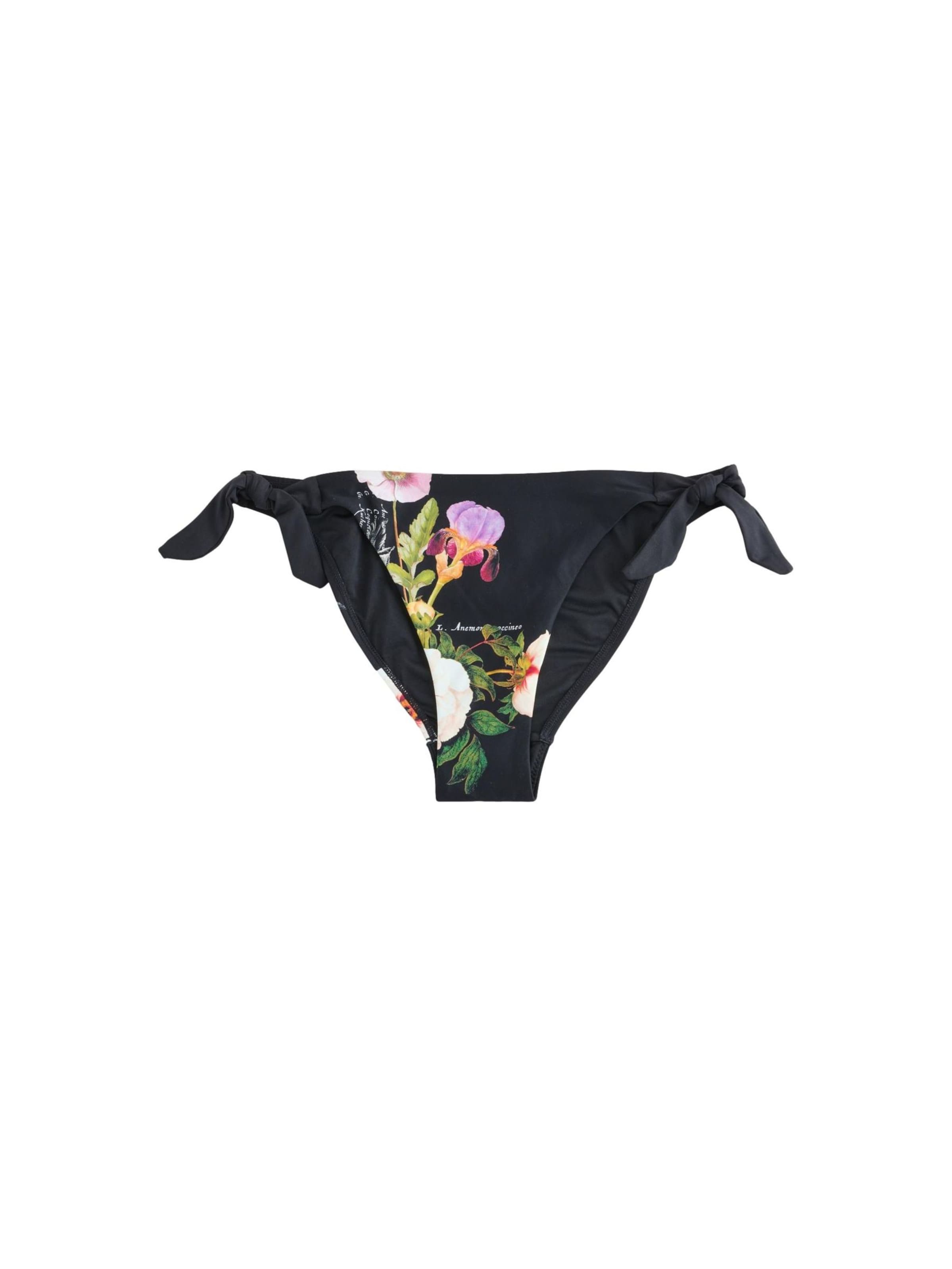 B by Ted Baker Bikinibroek in Zwart: voorkant
