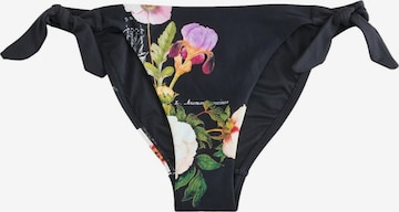 B by Ted Baker Bikinihousut värissä musta: etupuoli