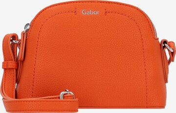 Sac à bandoulière 'Imka ' GABOR en orange : devant