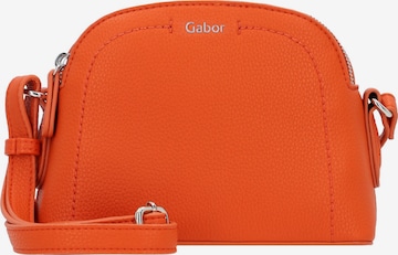 GABOR Crossbody Bag 'Imka ' in Orange: front