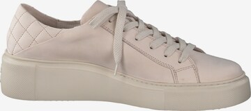 Sneaker bassa di Paul Green in bianco