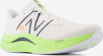 new balance Loopschoen ' FuelCell Propel v4' in Wit