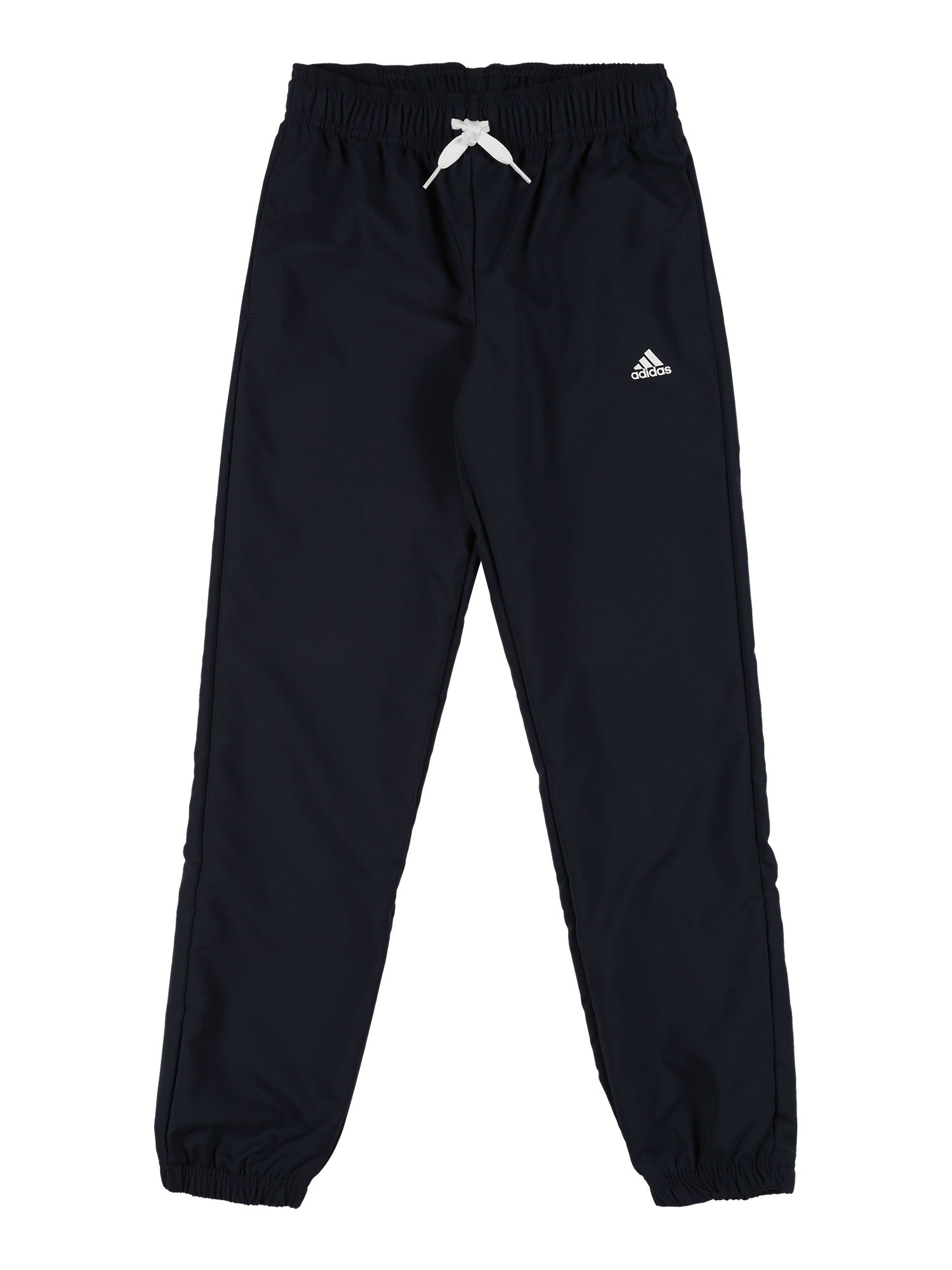 Młodzież (140-176 cm) Us7UW ADIDAS PERFORMANCE Spodnie sportowe w kolorze Czarnym 