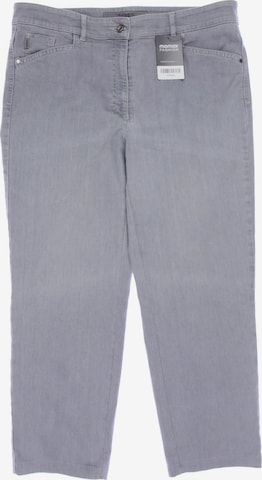 ZERRES Jeans 32-33 in Grau: predná strana