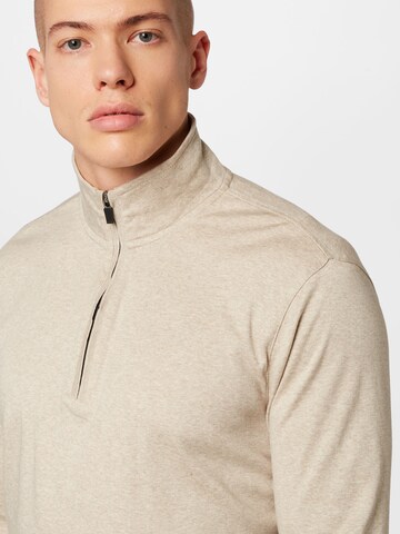 Sweat-shirt Banana Republic en beige