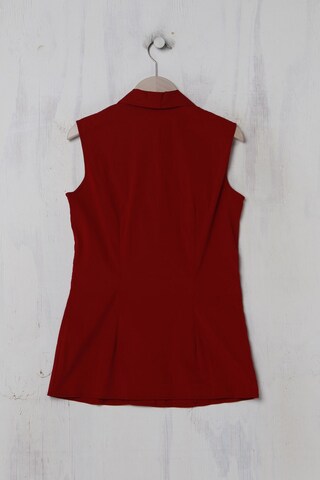 Piazza Sempione Vest in M in Red