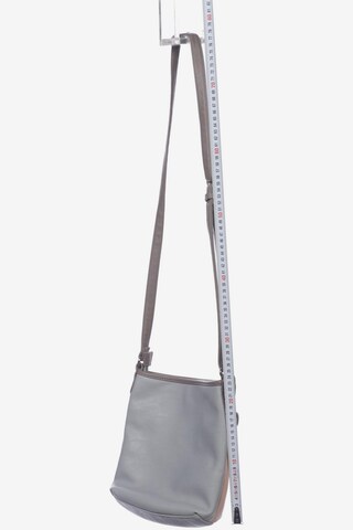 TOM TAILOR Handtasche klein One Size in Blau