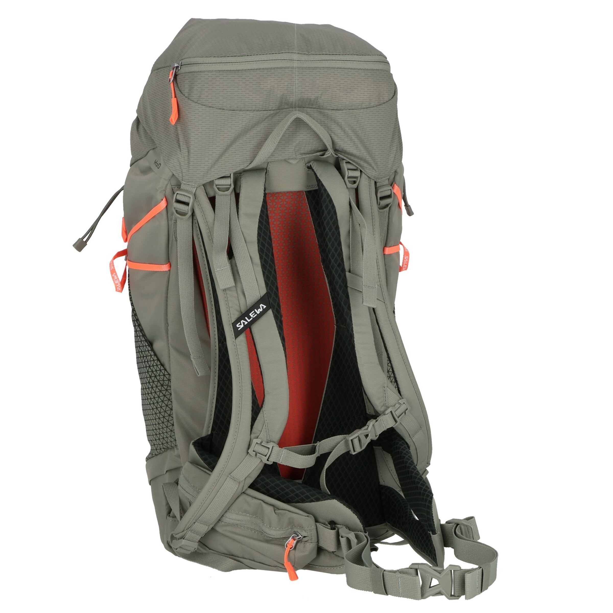 Sac à dos de sport SALEWA en gris