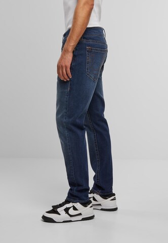 True Religion Regular Jeans 'Rocco' in Blue