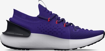 UNDER ARMOUR Running Shoes 'HOVR Phantom 3' in Purple