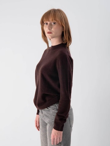 MND Pullover‌‌ in Braun