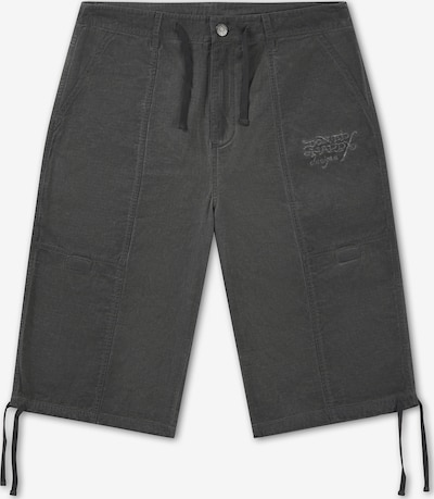 Ed Hardy Gargohousut 'Flying Phoenix' koossa 31-32 värissä musta, Tuotenäkymä