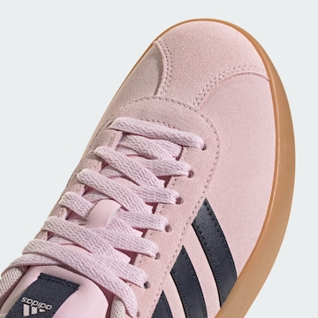 ADIDAS SPORTSWEARNiske tenisice 'VL Court 3.0' - roza boja