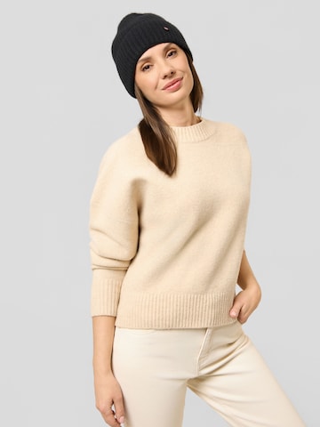 CODELLO Beanie in Black