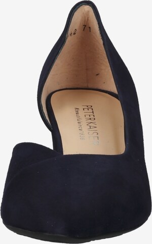 PETER KAISER Pumps in Black