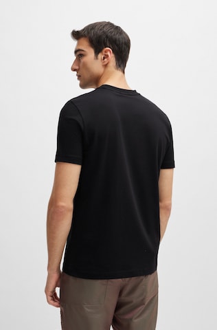 BOSS Shirt in Black
