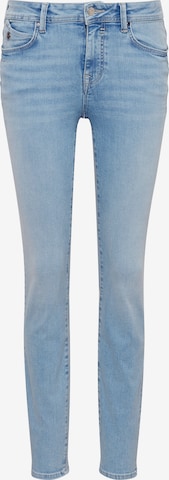 Mavi Jeans 'Sophie' in Blue: front