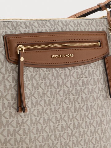 MICHAEL Michael Kors - Bolso de hombro en beige