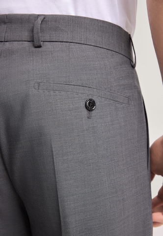 JOOP! Regular Hose in Grau