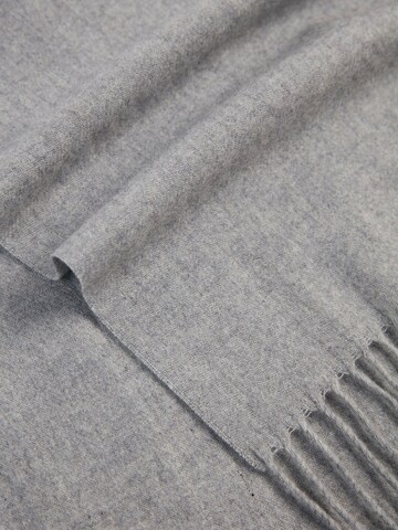 GOBI Cashmere Sjaal in Grijs