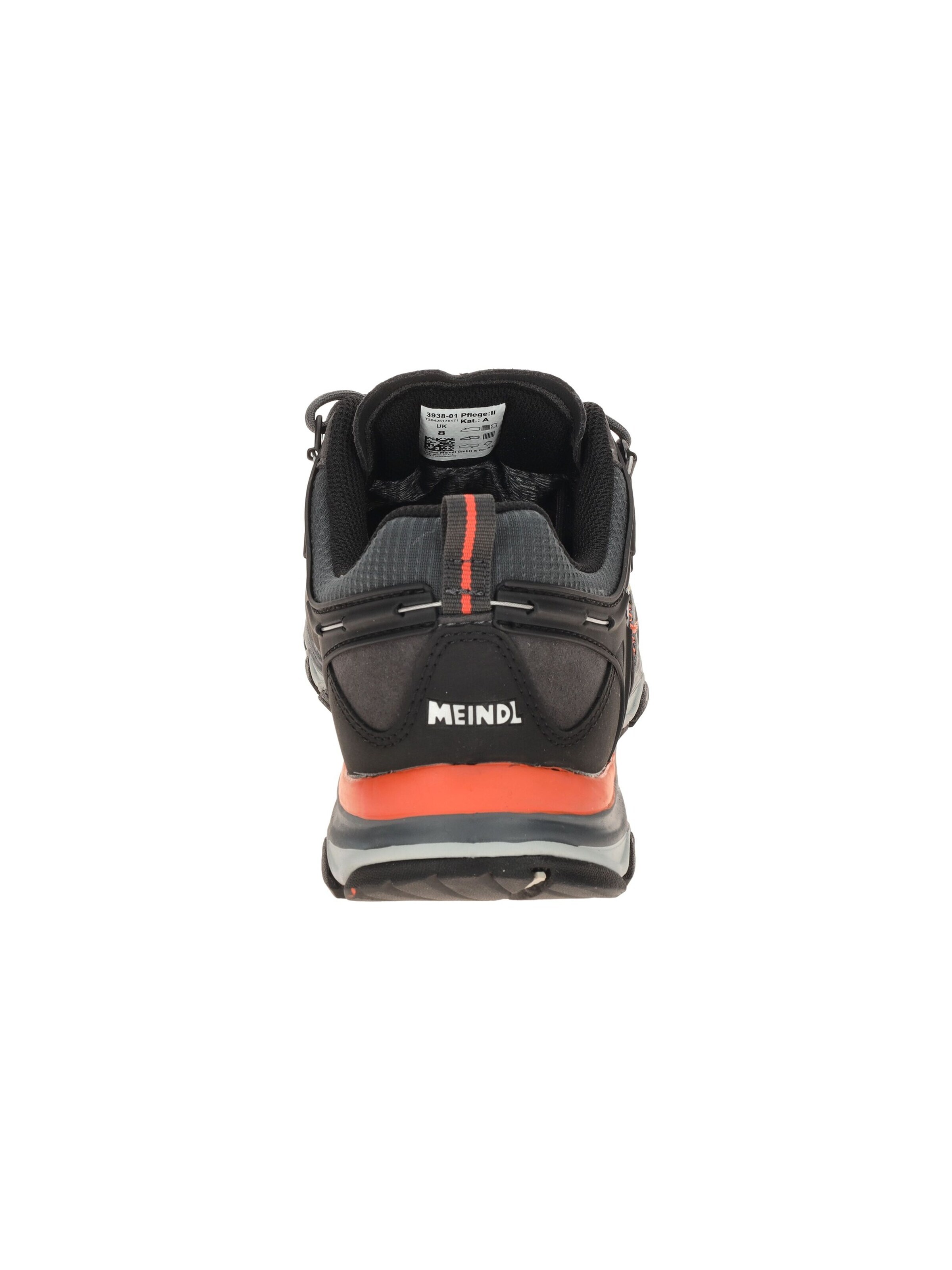 MEINDL Schnürschuh‌‌‌‌‌‌‌‌‌‌ in Grau