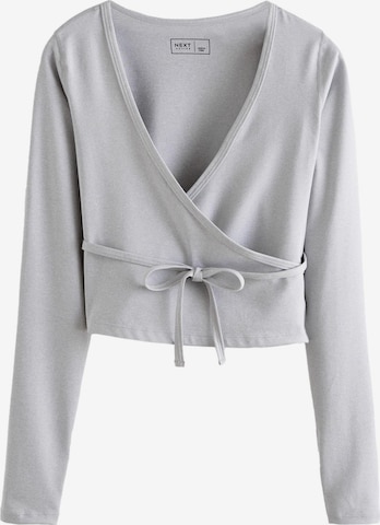 pilka Next Marškinėliai: priekis