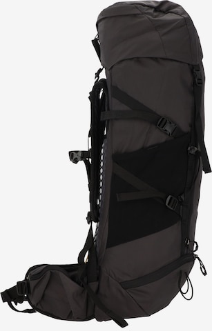 JACK WOLFSKIN Sports Backpack 'Cyrox Shape 35 ' in Black