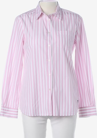 Max Mara Bluse / Tunika L in Pink: Vorderseite