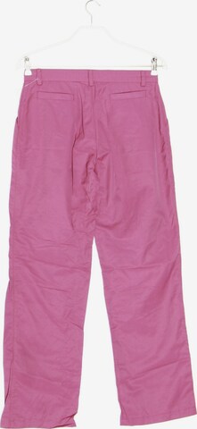 NILE Sportswear Pants in L in Purple