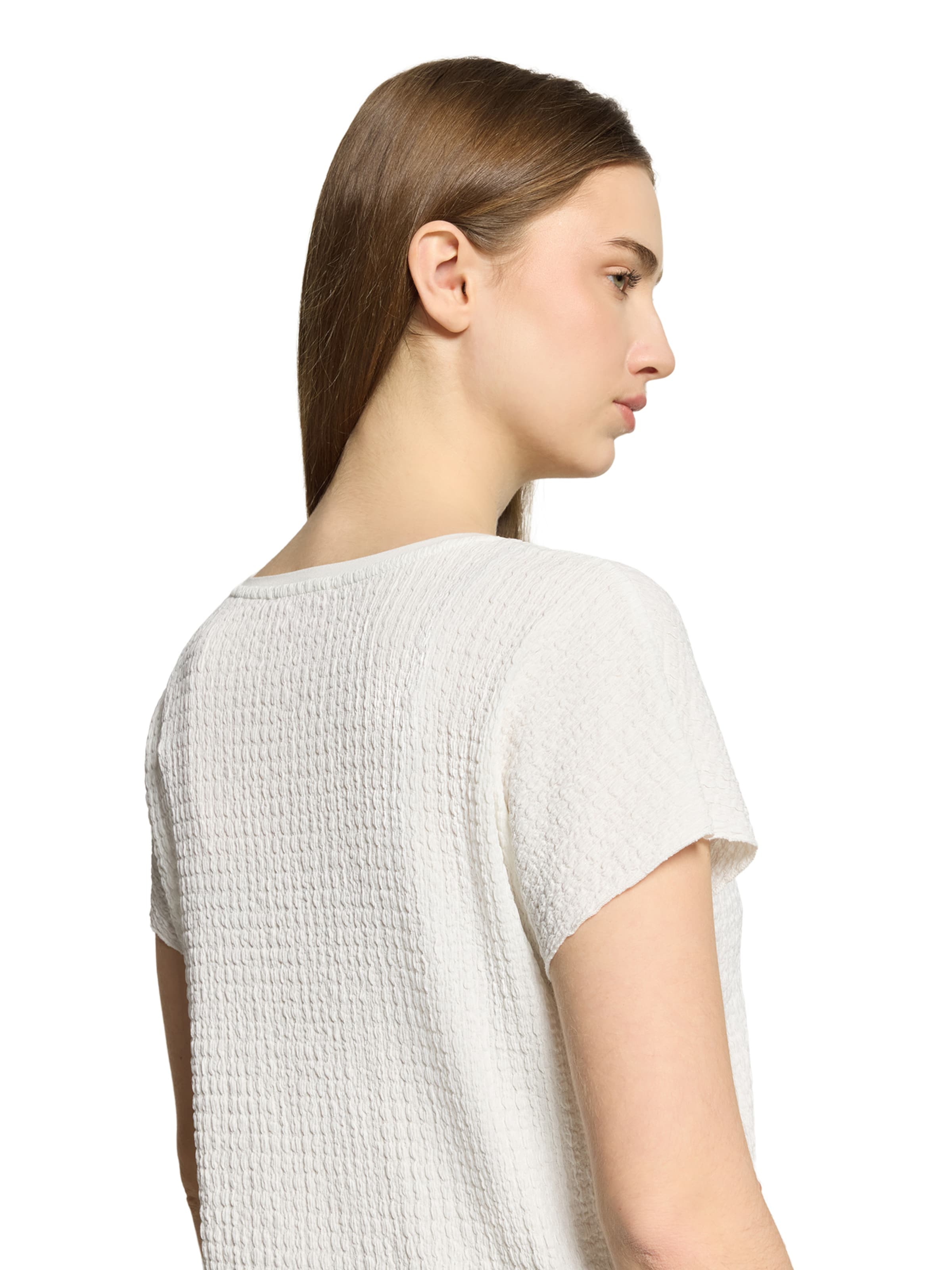 Betty Barclay Shirt in White