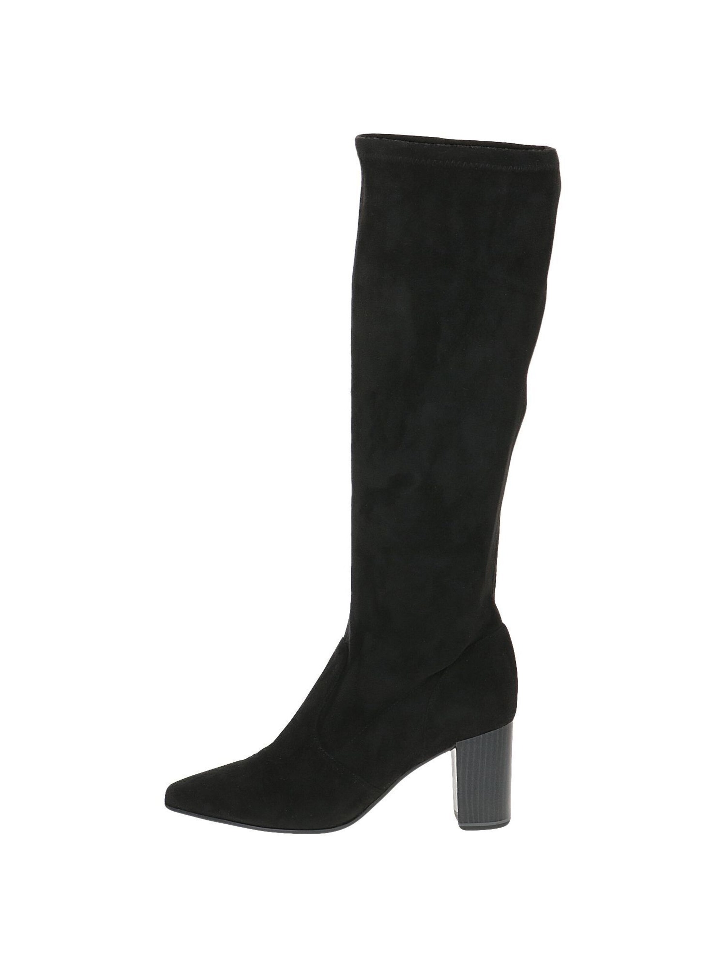 CAPRICE Boots 'AUDREY' in Black