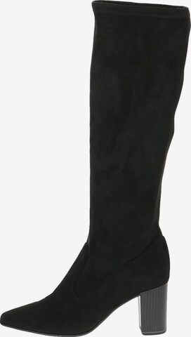 Bottes CAPRICE en noir